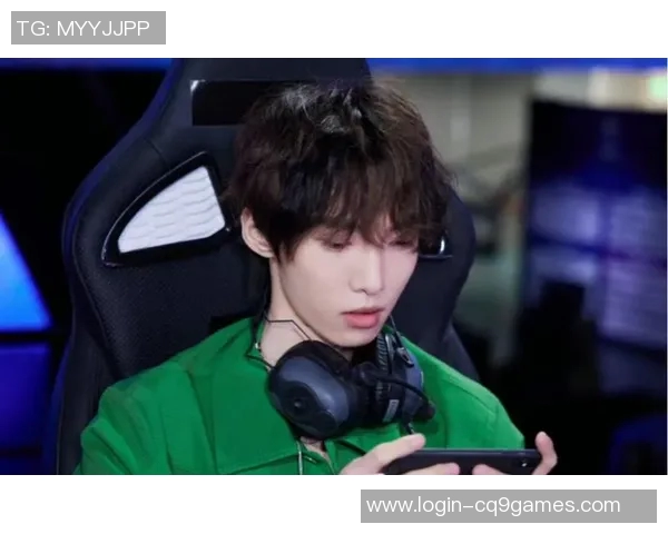 电竞新闻深入探讨赵磊如何引领英雄联盟走向成功的秘诀与策略