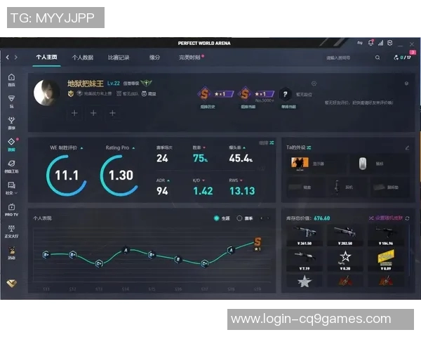 电竞新闻王强深度解析CSGO游戏技巧与心得分享助你提升竞技水平