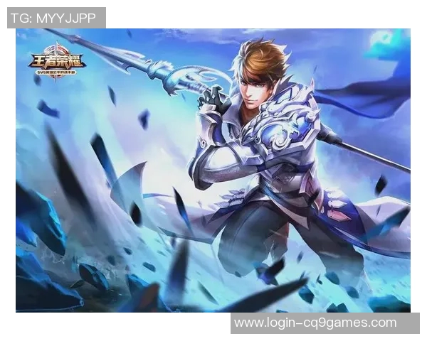 深度探讨周秀英在王者荣耀中的成长与挑战人生之路